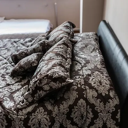 بيت ضيافة Donna بيهاتش