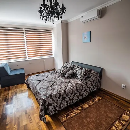 Donna Guest house Bihac