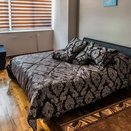 Guest house Donna 3*