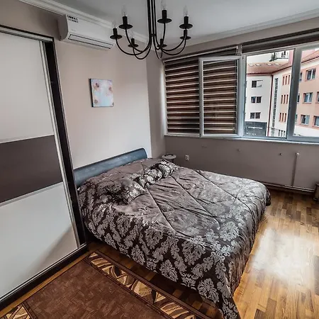 Donna Guest house 3*