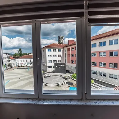Donna 3* Bihac