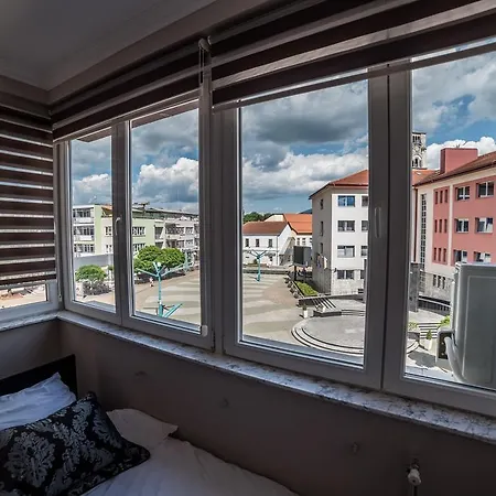 Donna Guest house Bihac