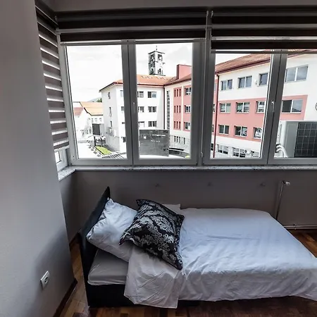 Guest house Donna 3*